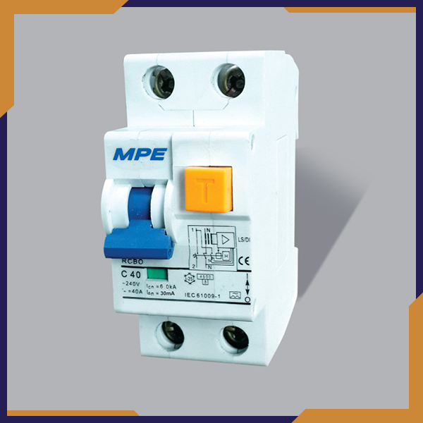 Thiết bị điện MPE