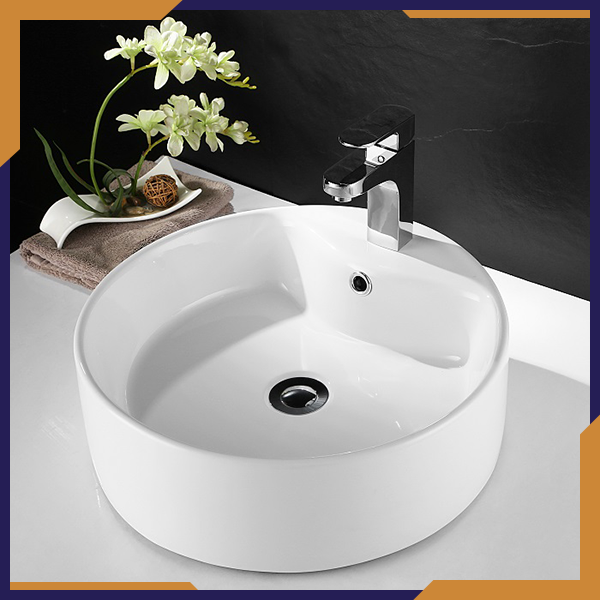 Bồn rửa Lavabo